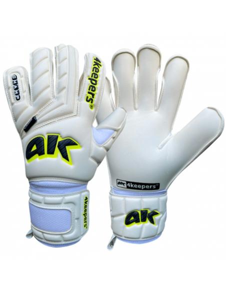 Rękawice 4keepers Champ Carbo V HB 8 S781450