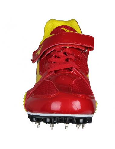 Buty kolce 218 Jump RED