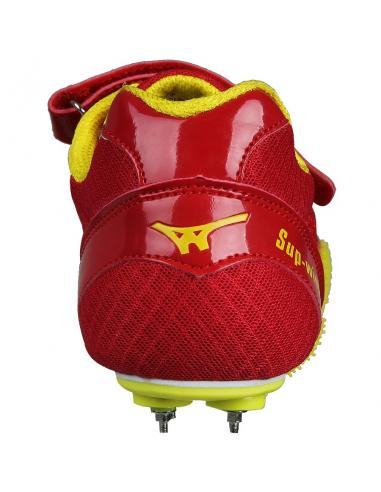 Buty kolce 218 Jump RED