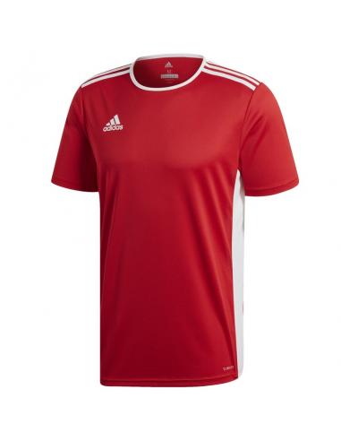 Koszulka adidas Entrada 18 JSY CF1038
