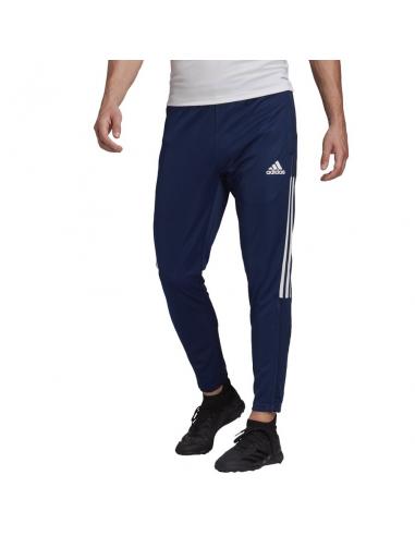 Spodnie adidas TIRO 21 Training Pant Slim GE5427