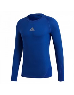 Koszulka adidas ASK LS Tee Y CW7323 2