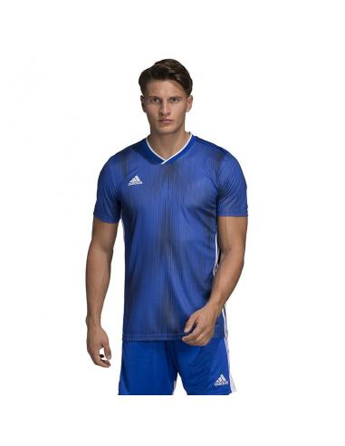 Koszulka adidas Tiro 19 JSY DP3532