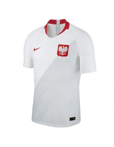 Koszulka Reprezentacji Polski Nike Vapor Match JSY Home 922939 100