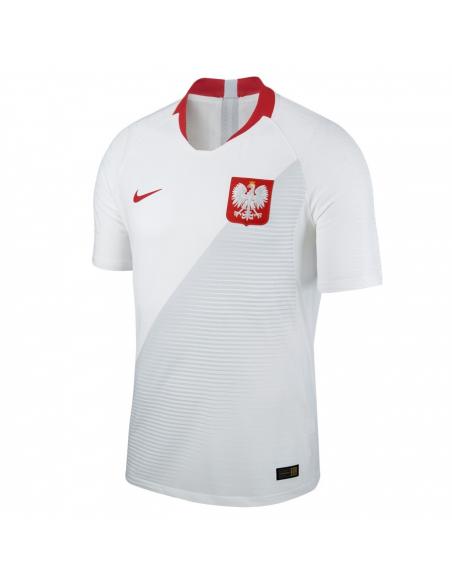Koszulka Reprezentacji Polski Nike Vapor Match JSY Home 922939 100