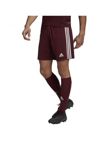 Spodenki adidas SQUADRA 21 Short GN8083
