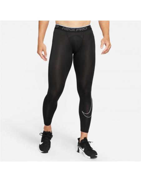 Spodnie Nike M NP DF Tight DD1913 010