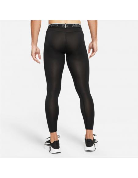 Spodnie Nike M NP DF Tight DD1913 010