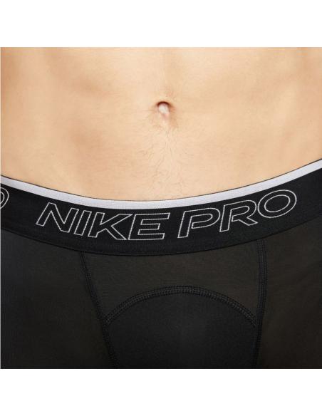 Spodnie Nike M NP DF Tight DD1913 010