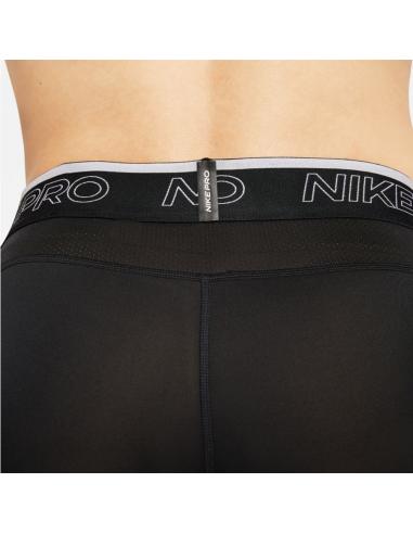 Spodnie Nike M NP DF Tight DD1913 010