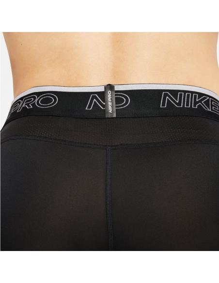 Spodnie Nike M NP DF Tight DD1913 010