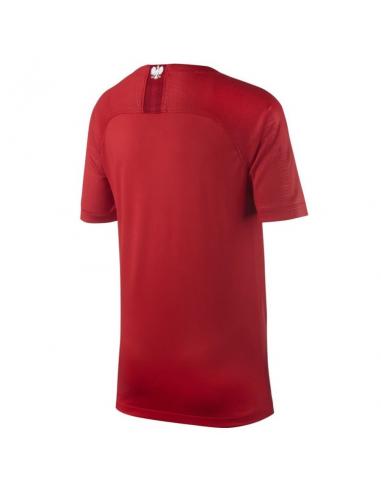 Koszulka Reprezentacji Polski Nike Y Stadium JSY SS Away 894014 611