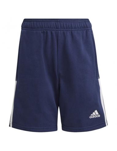 Spodenki adidas TIRO 21 Sweat Short Junior GK9679