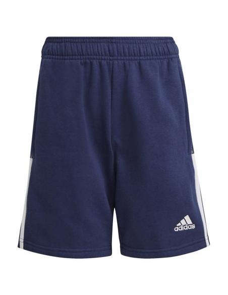 Spodenki adidas TIRO 21 Sweat Short Junior GK9679