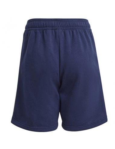 Spodenki adidas TIRO 21 Sweat Short Junior GK9679