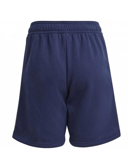 Spodenki adidas TIRO 21 Sweat Short Junior GK9679