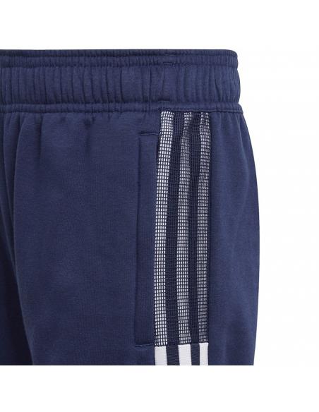 Spodenki adidas TIRO 21 Sweat Short Junior GK9679