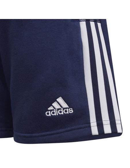 Spodenki adidas TIRO 21 Sweat Short Junior GK9679