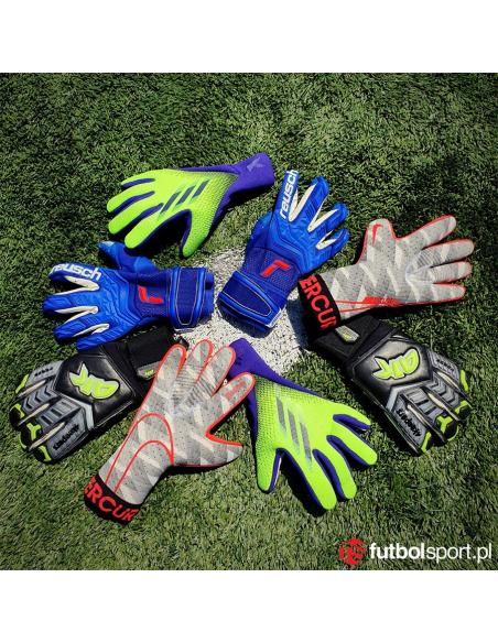 Rękawice 4Keepers FORCE V-1.20 RF S737618