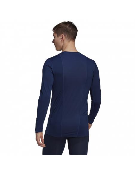 Koszulka adidas TECHFIT LS TOP GU7338