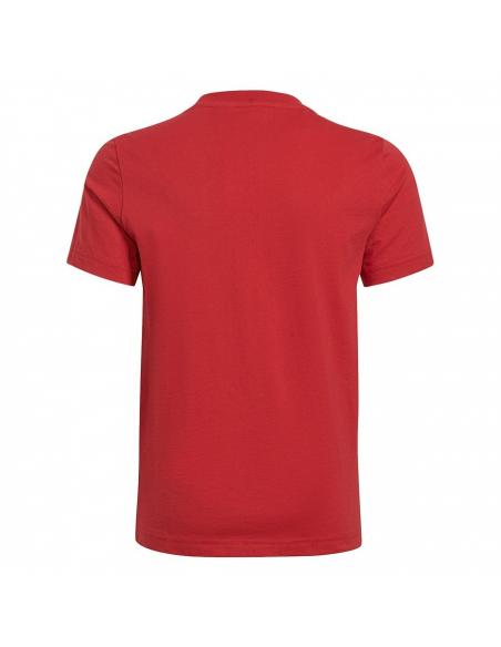 Koszulka adidas Manchester United Kids Tee GR3881