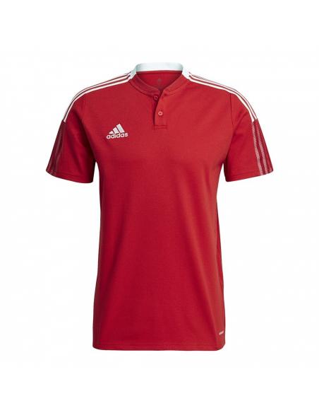 Koszulka adidas Polo TIRO 21 GM7365