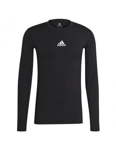 Koszulka adidas TECHFIT LS TOP GU7339