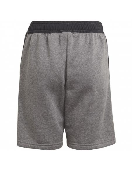 Spodenki adidas TIRO 21 Sweat Short Junior GP8806