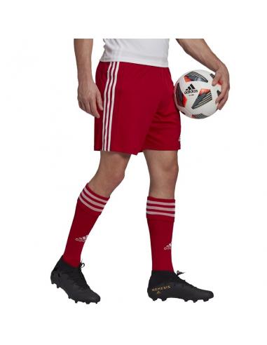 Spodenki adidas SQUADRA 21 Short GN5771