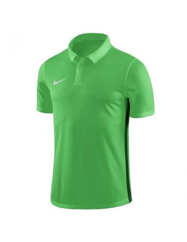 Koszulka Nike Y Dry Academy 18 Polo SS 899991 361