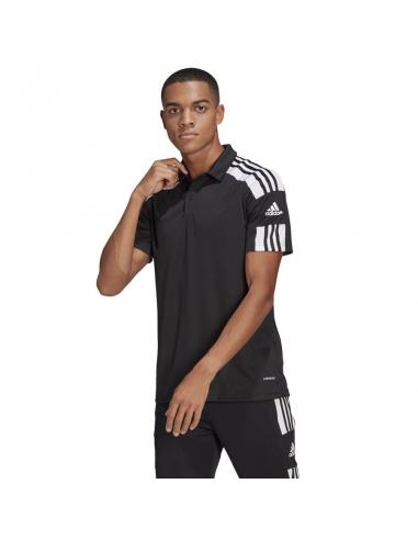 Koszulka adidas Polo SQUADRA 21 GK9556