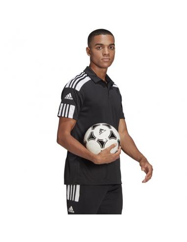 Koszulka adidas Polo SQUADRA 21 GK9556