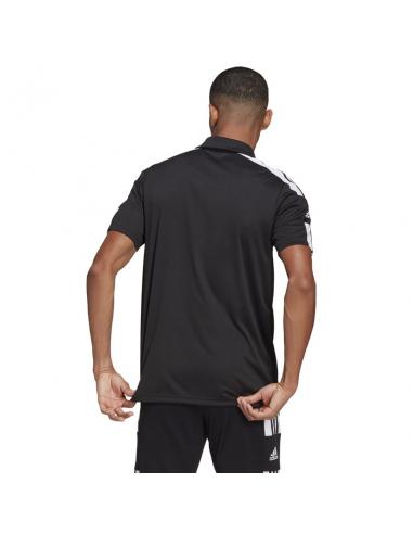 Koszulka adidas Polo SQUADRA 21 GK9556
