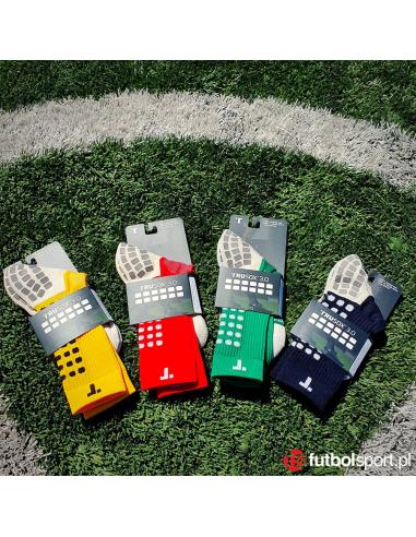 Skarpety piłkarskie Trusox 3.0 Cushion S737562