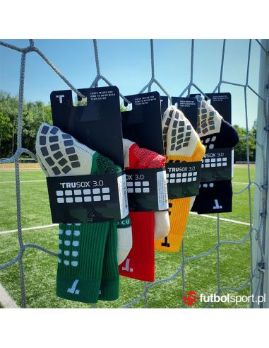 Skarpety piłkarskie Trusox 3.0 Cushion S737562