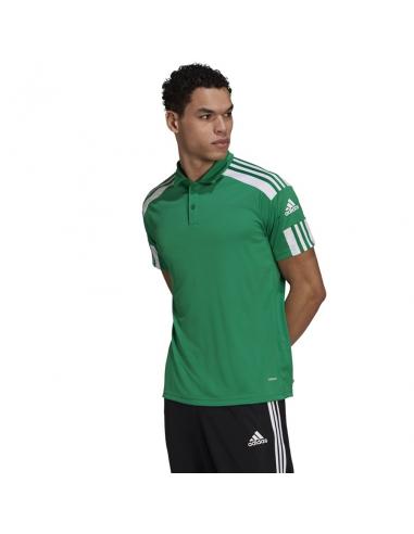 Koszulka adidas Polo SQUADRA 21 GP6430