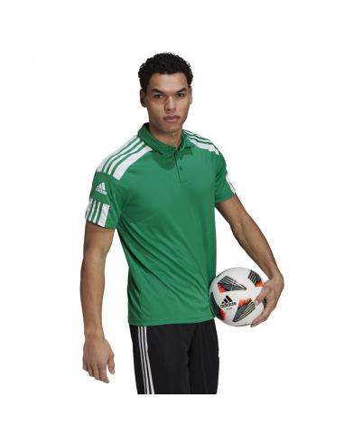 Koszulka adidas Polo SQUADRA 21 GP6430