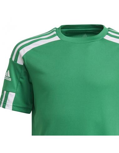 Koszulka adidas SQUADRA 21 JSY Y GN5743