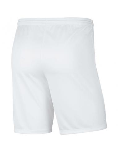 Spodenki Nike Park III BV6855 100
