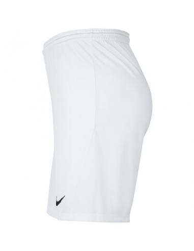Spodenki Nike Park III BV6855 100