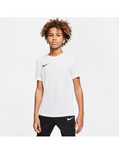 Koszulka Nike Park VII Boys BV6741 100