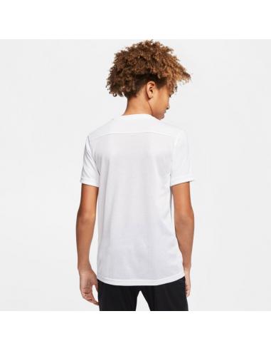 Koszulka Nike Park VII Boys BV6741 100