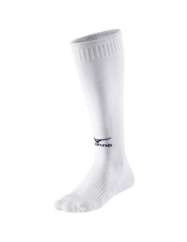 Skarpety siatkarskie Mizuno Comfort Volley Socks Long V2EX6A5571