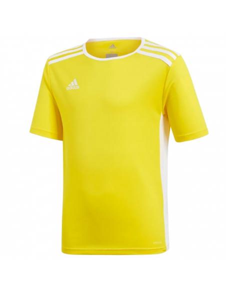 Koszulka adidas Entrada 18 JSY Y CF1039