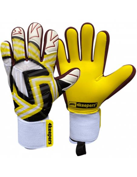 Rękawice 4keepers Evo Trago NC S781714
