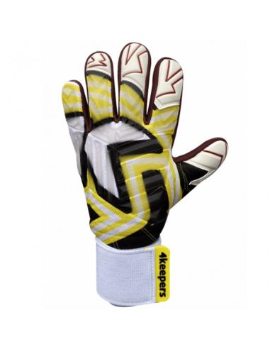 Rękawice 4keepers Evo Trago NC S781714