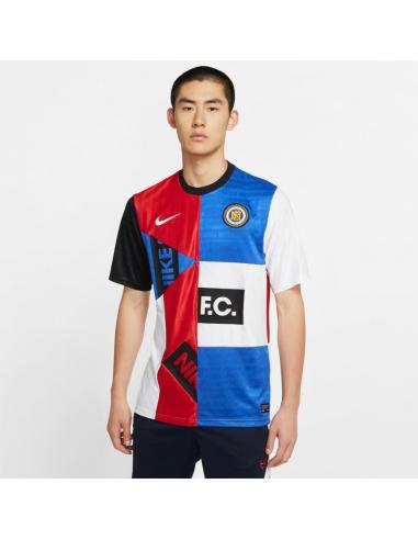 Koszulka Nike FC Home JSY SS CJ2489 480