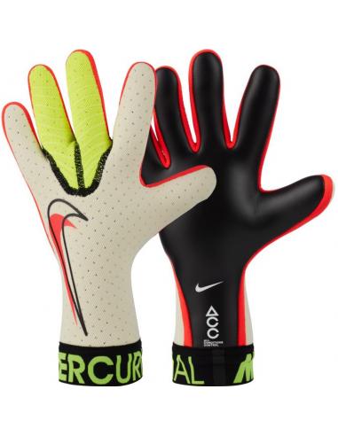 Rękawice Nike Mercurial Goalkeeper Touch Elite DC1980 100