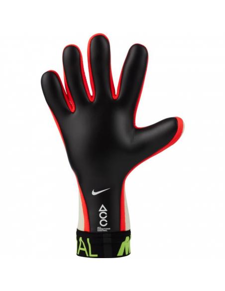 Rękawice Nike Mercurial Goalkeeper Touch Elite DC1980 100