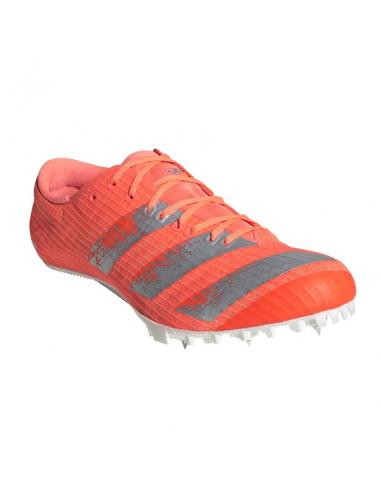 Buty kolce adidas Adizero Finesse Spikes EE4598